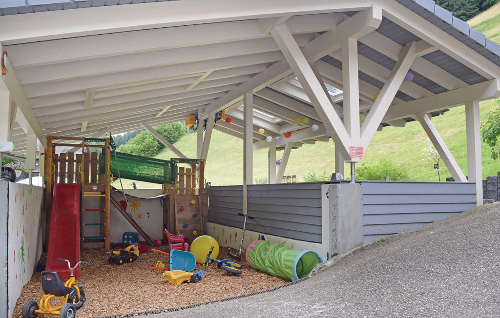 Ferieleilighet - Griesbach , Tyskland - DBW104 18