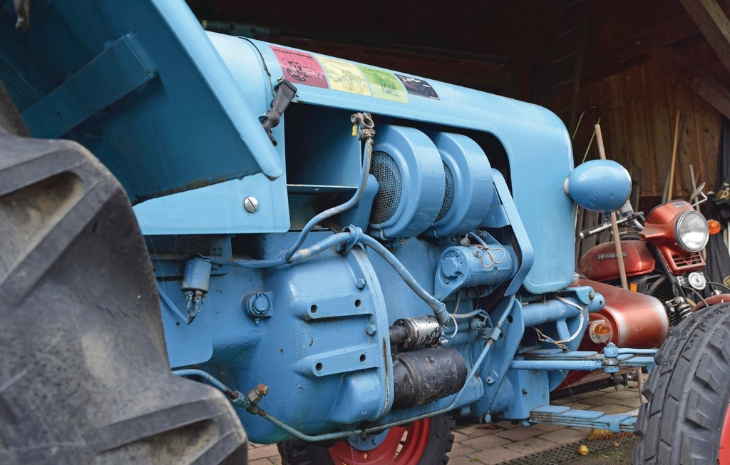 Semesterlägenhet - Welschensteinach , Tyskland - DBW906 19