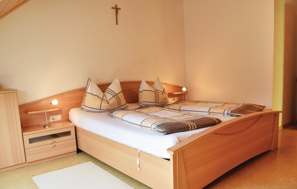 Ferieleilighet - Griesbach , Tyskland - DBW104 13