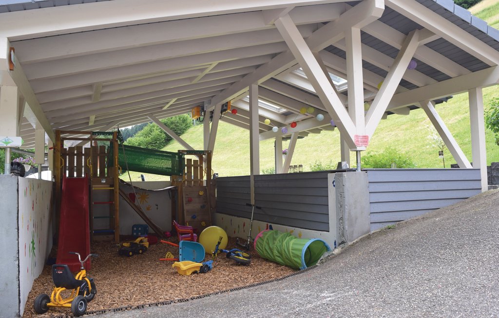 Ferieleilighet - Griesbach , Tyskland - DBW105 15