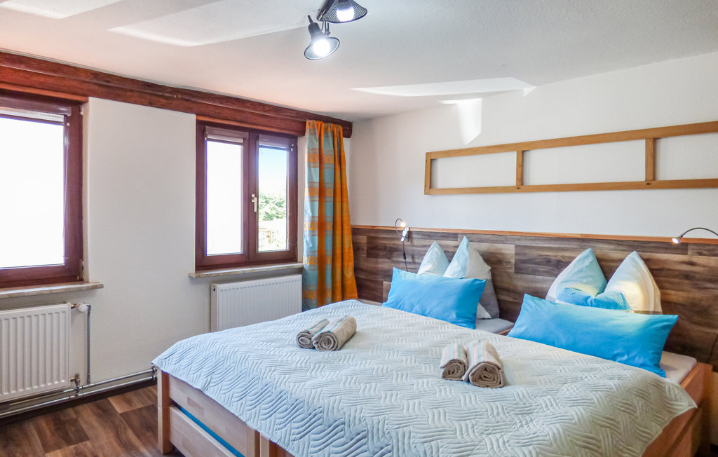 Feriehuse - Gottmadingen , Tyskland - DBW130 25