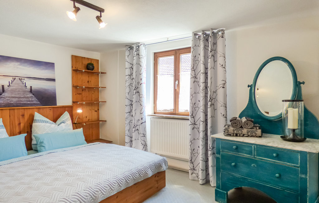 Feriehuse - Gottmadingen , Tyskland - DBW130 31