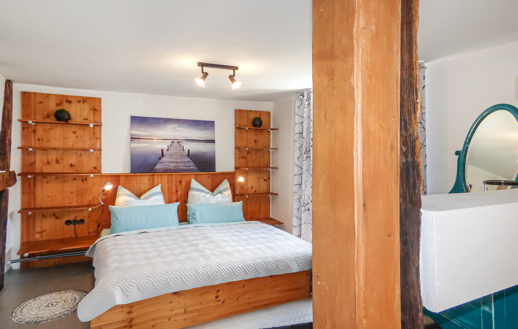 Feriehuse - Gottmadingen , Tyskland - DBW130 32