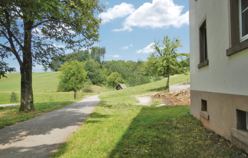Feriehuse - Schwarzwald - St. Märgen , Tyskland - DBW002 18