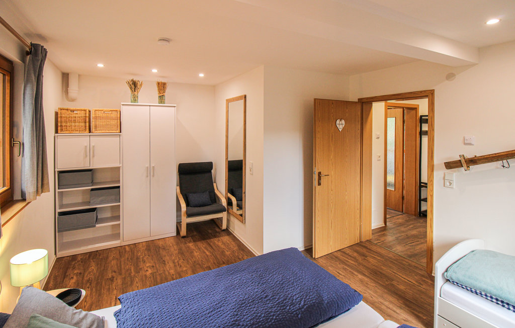 Feriehus - Schonach im Schwarzwald , Tyskland - DBW193 24