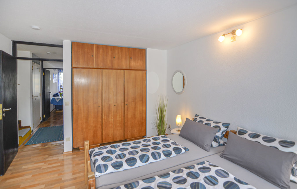 Semesterlägenhet - Hornberg , Tyskland - DBW191 14