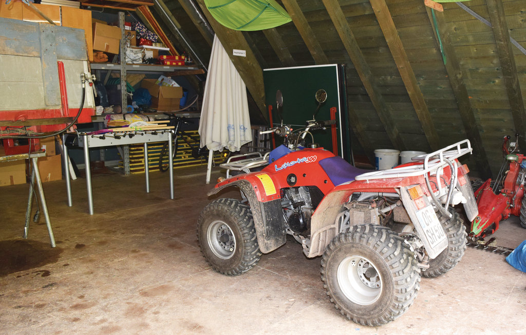 Ferieleilighet - Griesbach , Tyskland - DBW104 19