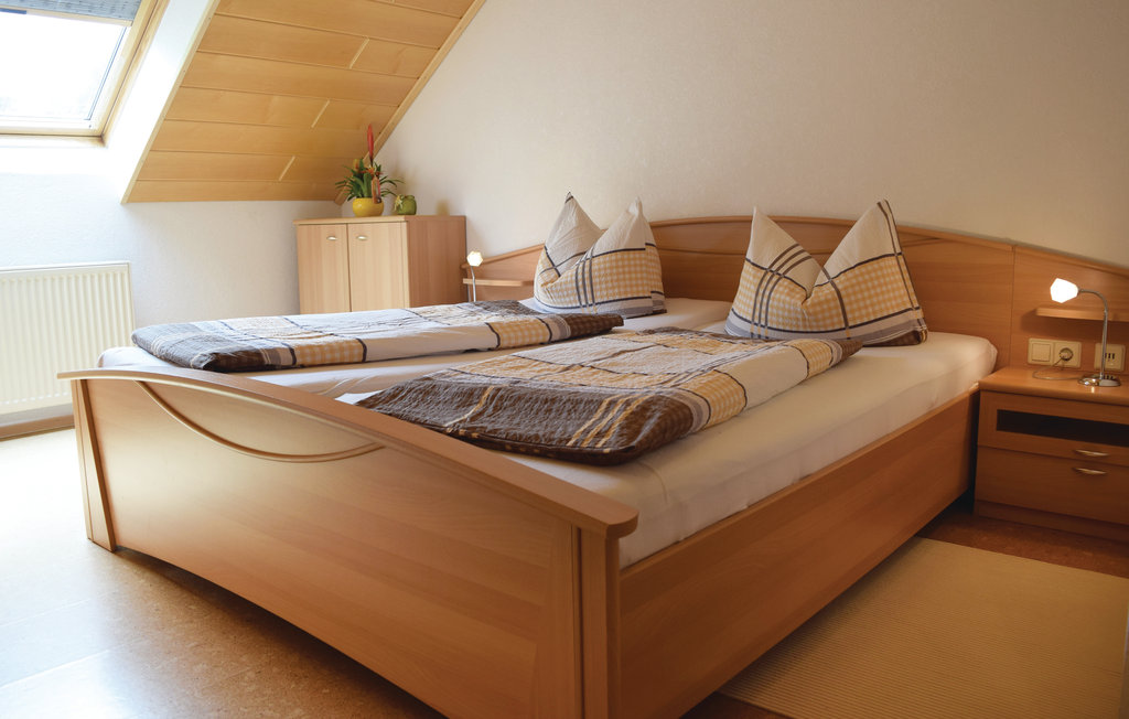 Ferieleilighet - Griesbach , Tyskland - DBW104 14