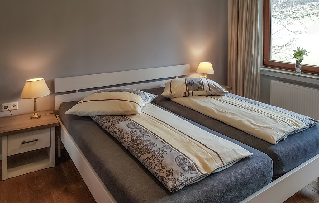 Ferienwohnung - Lenzkirch-Saig , Deutschland - DBW918 19