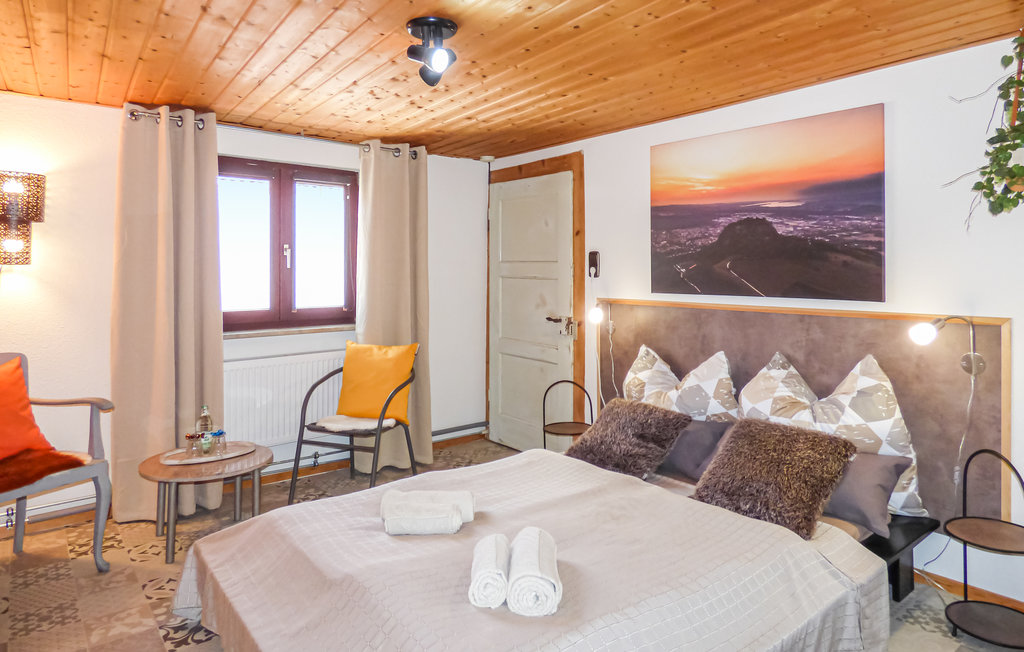 Feriehuse - Gottmadingen , Tyskland - DBW130 27