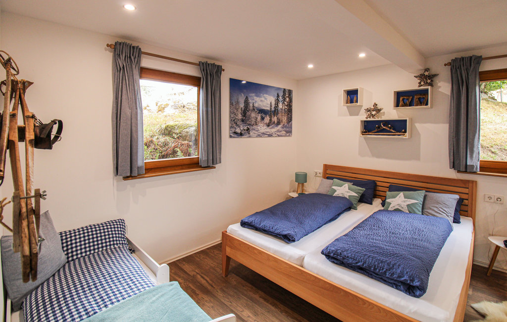 Feriehus - Schonach im Schwarzwald , Tyskland - DBW193 23