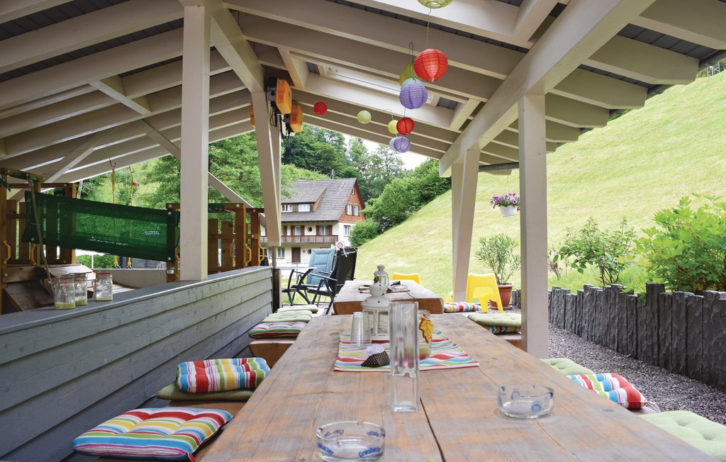 Ferieleilighet - Griesbach , Tyskland - DBW105 6