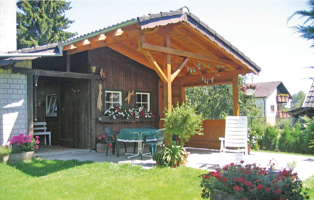 Semesterhus - Alpirsbach/Römlinsdorf , Tyskland - DBW904 5