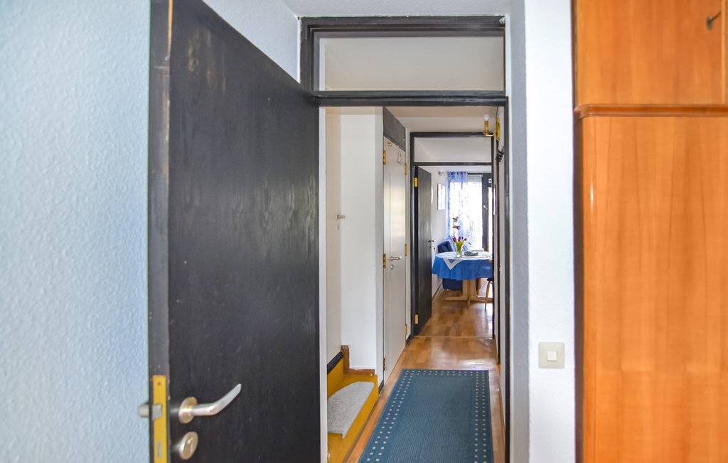 Semesterlägenhet - Hornberg , Tyskland - DBW191 12