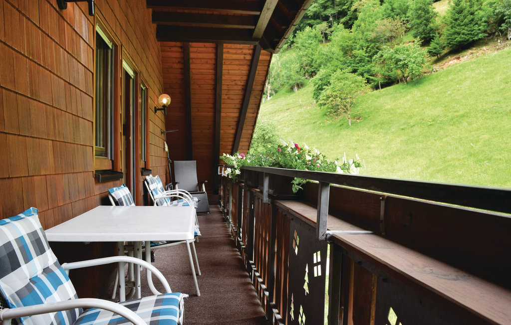 Ferieleilighet - Griesbach , Tyskland - DBW104 5