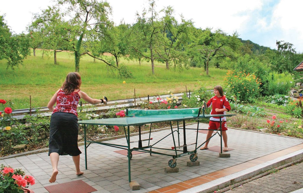 Semesterlägenhet - Welschensteinach , Tyskland - DBW906 4