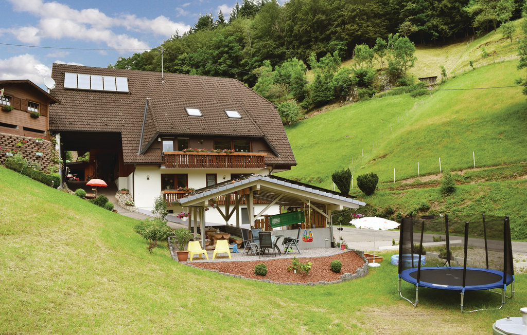 Ferieleilighet - Griesbach , Tyskland - DBW104 8