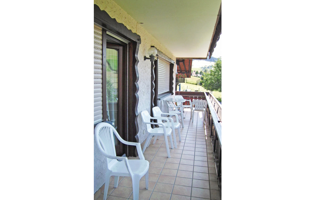 Semesterlägenhet - Welschensteinach , Tyskland - DBW906 11