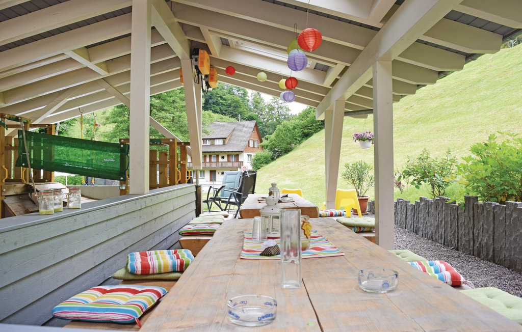 Ferieleilighet - Griesbach , Tyskland - DBW104 7