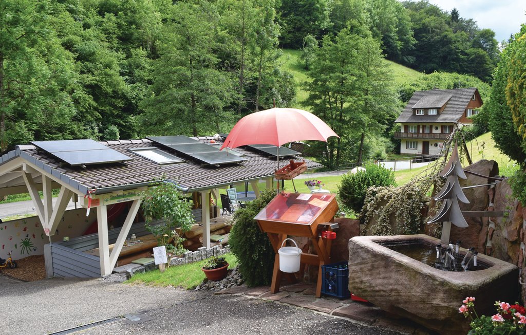 Ferieleilighet - Griesbach , Tyskland - DBW105 8