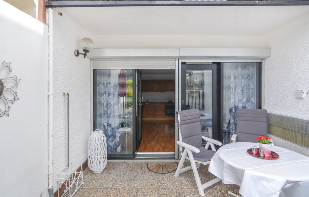 Semesterlägenhet - Hornberg , Tyskland - DBW191 7