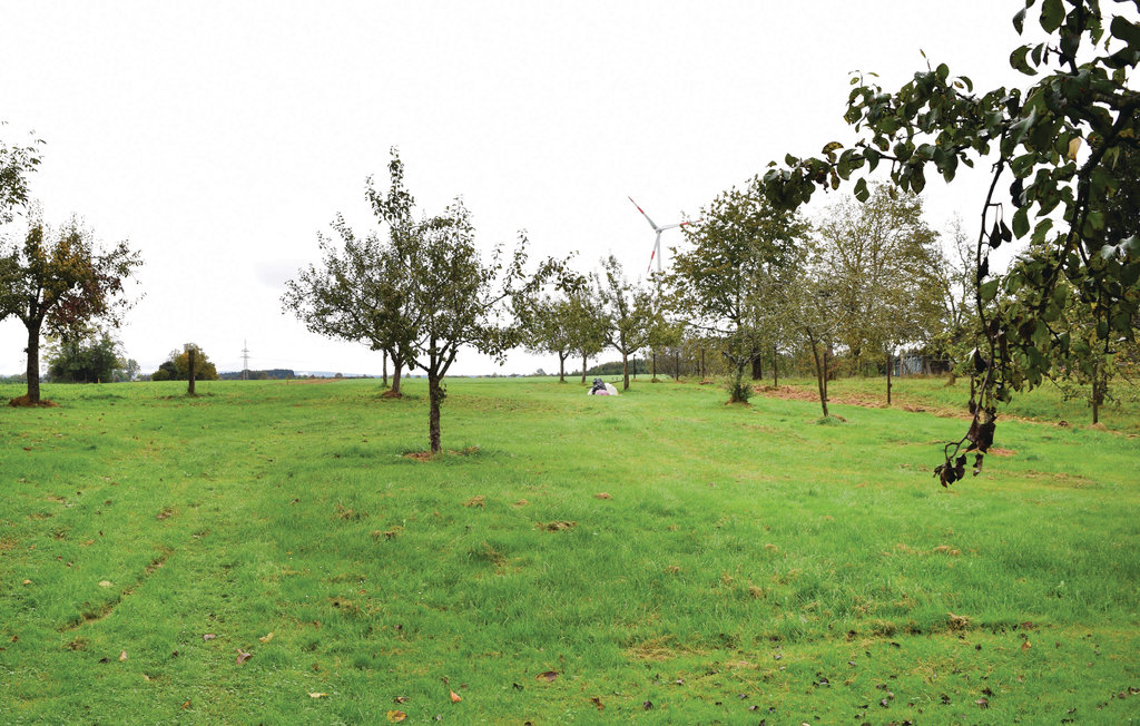 Semesterhus - Alpirsbach/Römlinsdorf , Tyskland - DBW904 6
