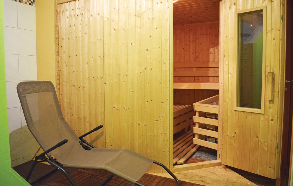 Ferieleilighet - Griesbach , Tyskland - DBW105 4