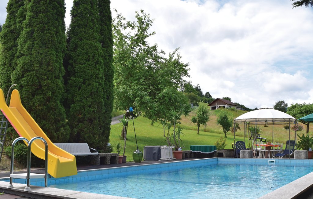 Semesterlägenhet - Welschensteinach , Tyskland - DBW906 6