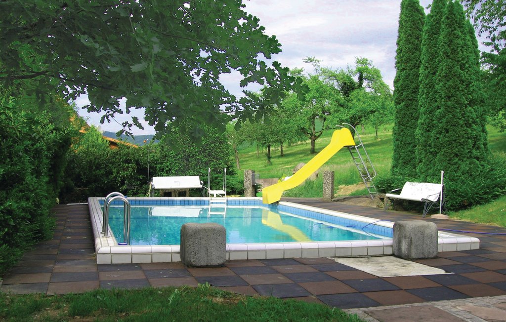 Semesterlägenhet - Welschensteinach , Tyskland - DBW906 7