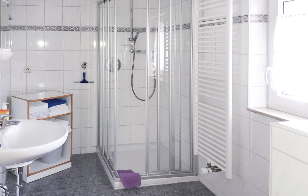 Semesterhus - Alpirsbach/Römlinsdorf , Tyskland - DBW904 13