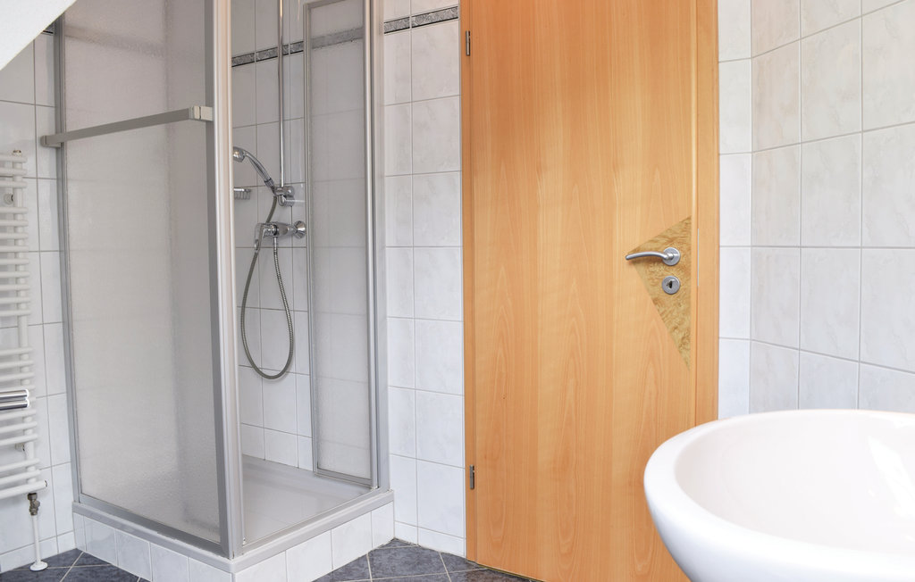 Ferieleilighet - Griesbach , Tyskland - DBW104 16