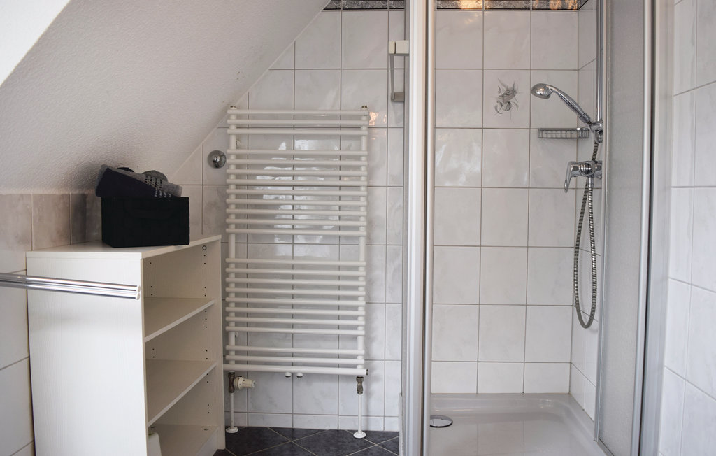 Ferieleilighet - Griesbach , Tyskland - DBW104 17