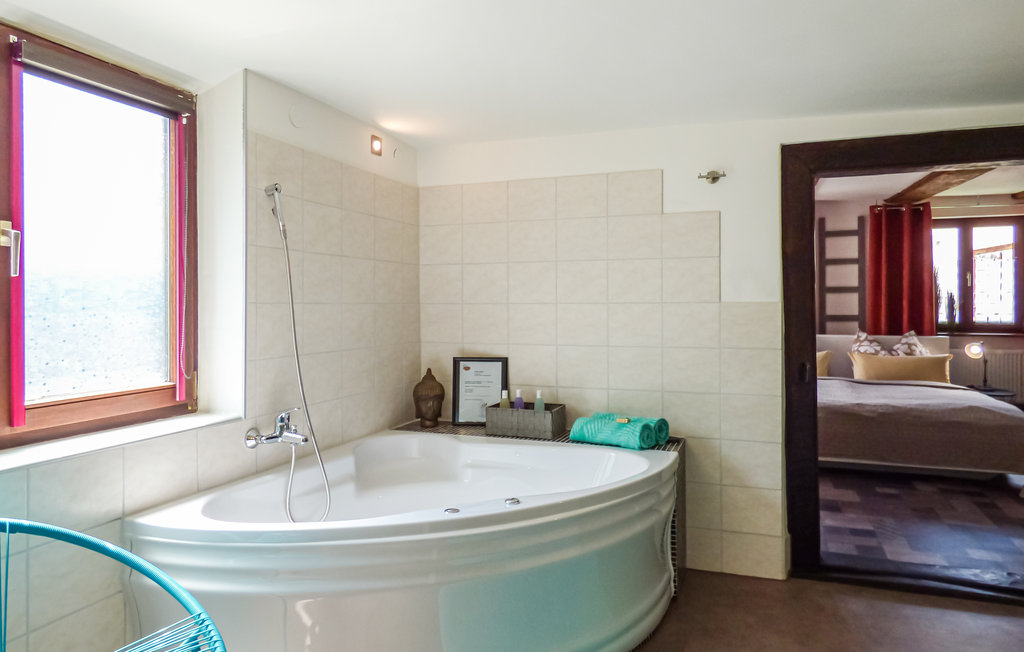 Feriehuse - Gottmadingen , Tyskland - DBW130 36