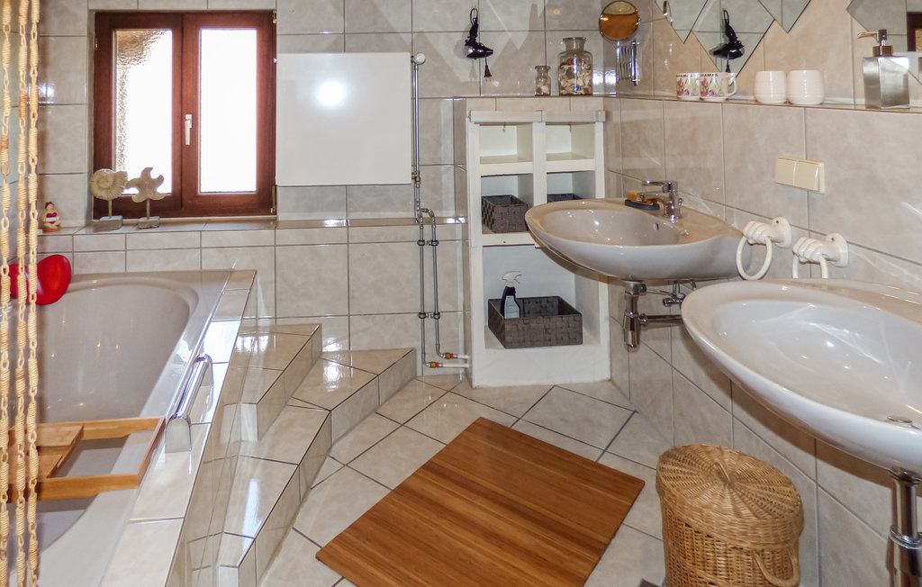 Feriehuse - Gottmadingen , Tyskland - DBW130 37