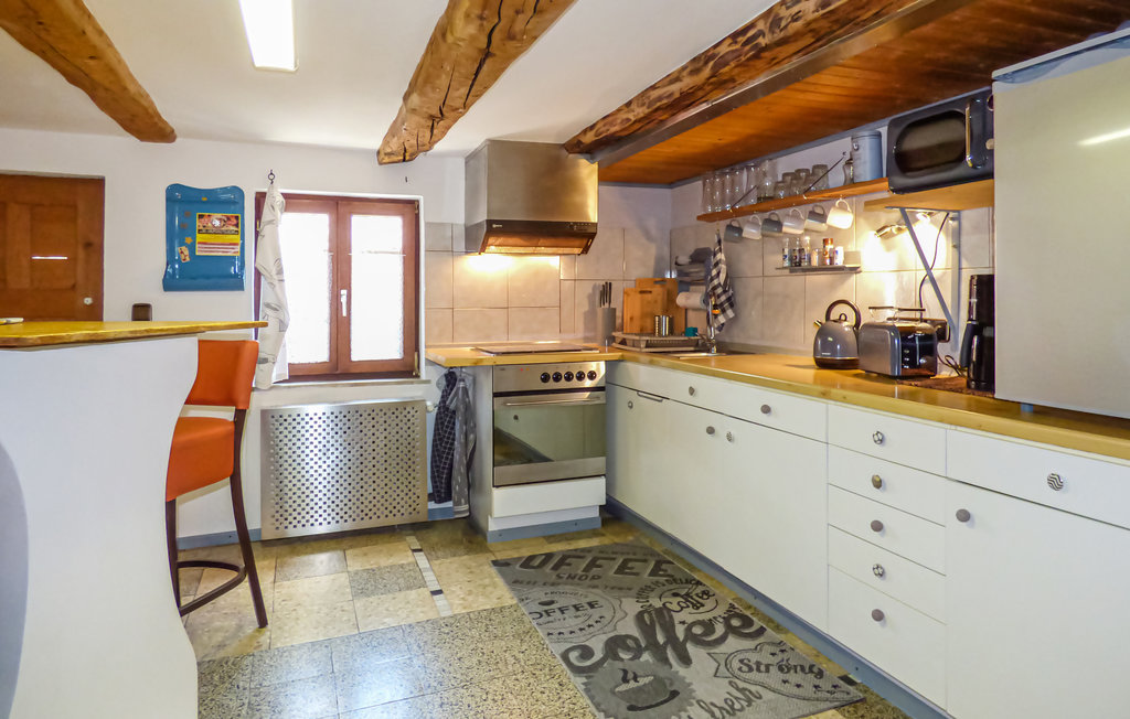 Feriehuse - Gottmadingen , Tyskland - DBW130 5