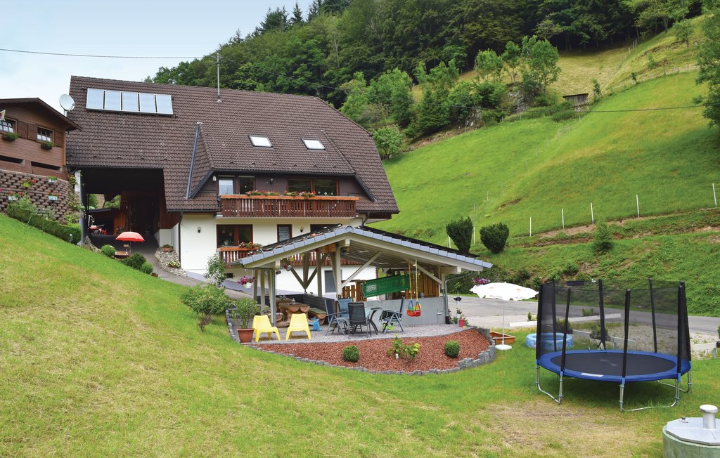 Ferieleilighet - Griesbach , Tyskland - DBW105 1