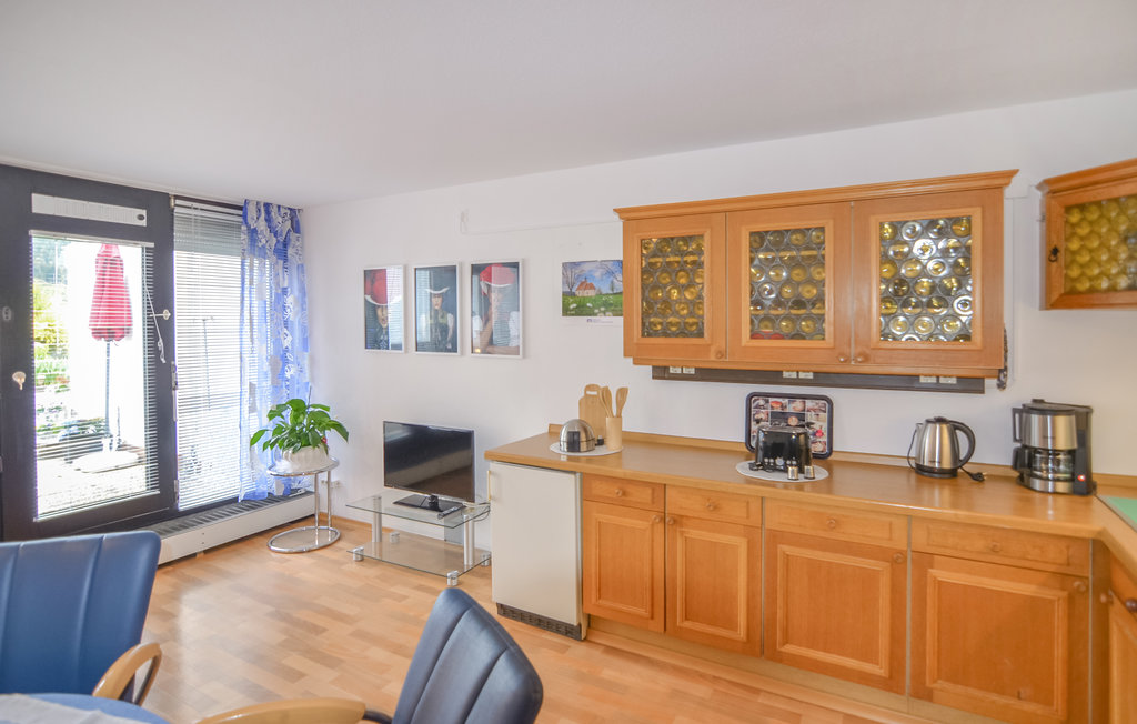 Semesterlägenhet - Hornberg , Tyskland - DBW191 6