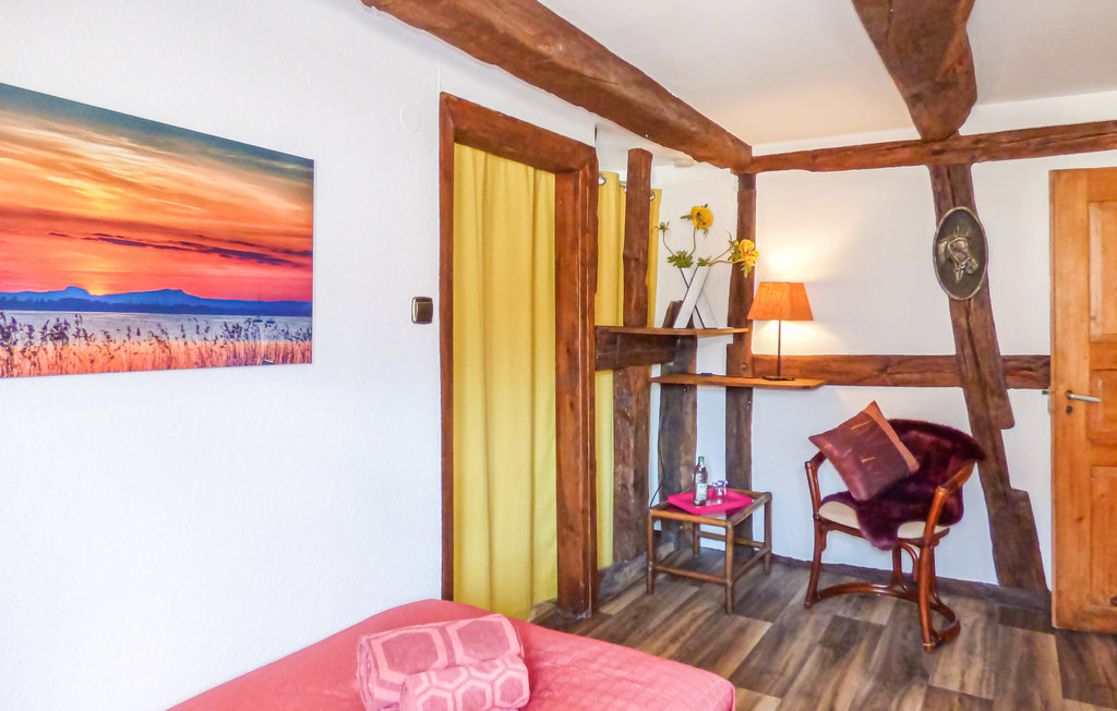 Feriehuse - Gottmadingen , Tyskland - DBW130 34