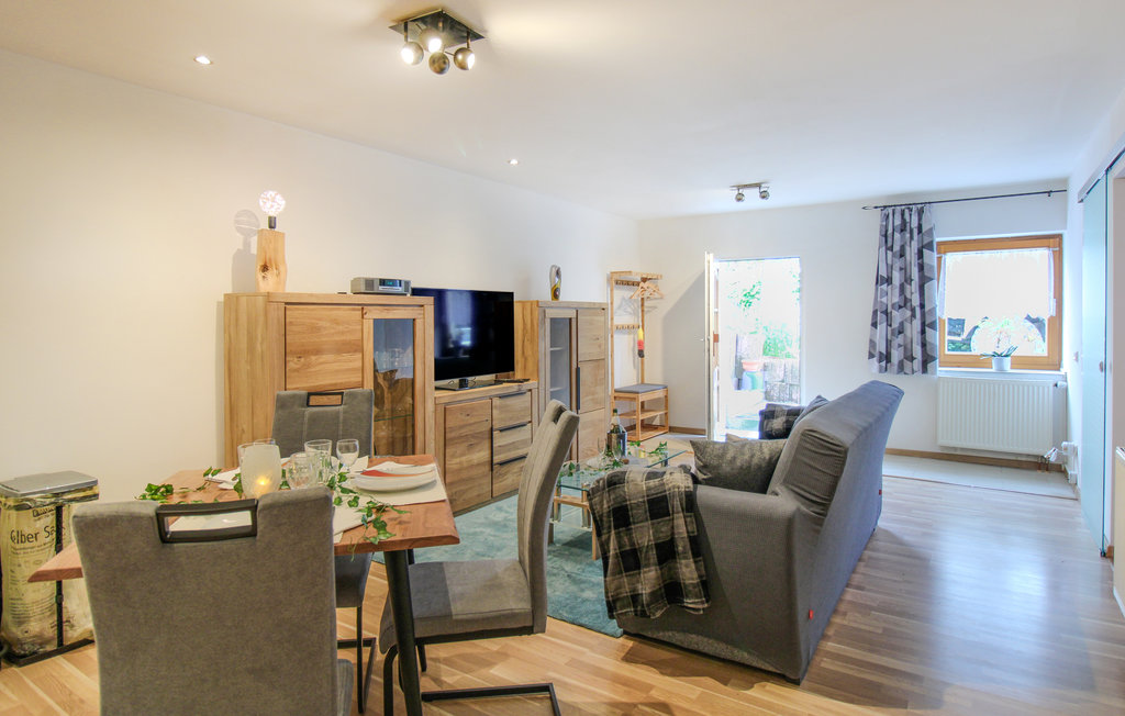 Lejlighed - Deggingen , Tyskland - DBW168 5