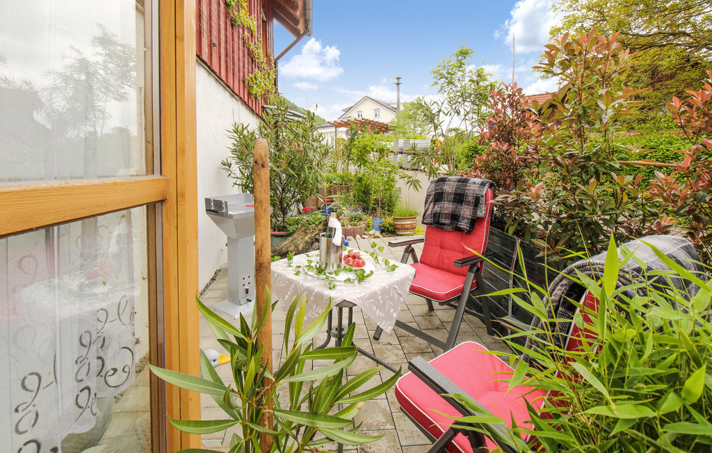 Lejlighed - Deggingen , Tyskland - DBW168 8