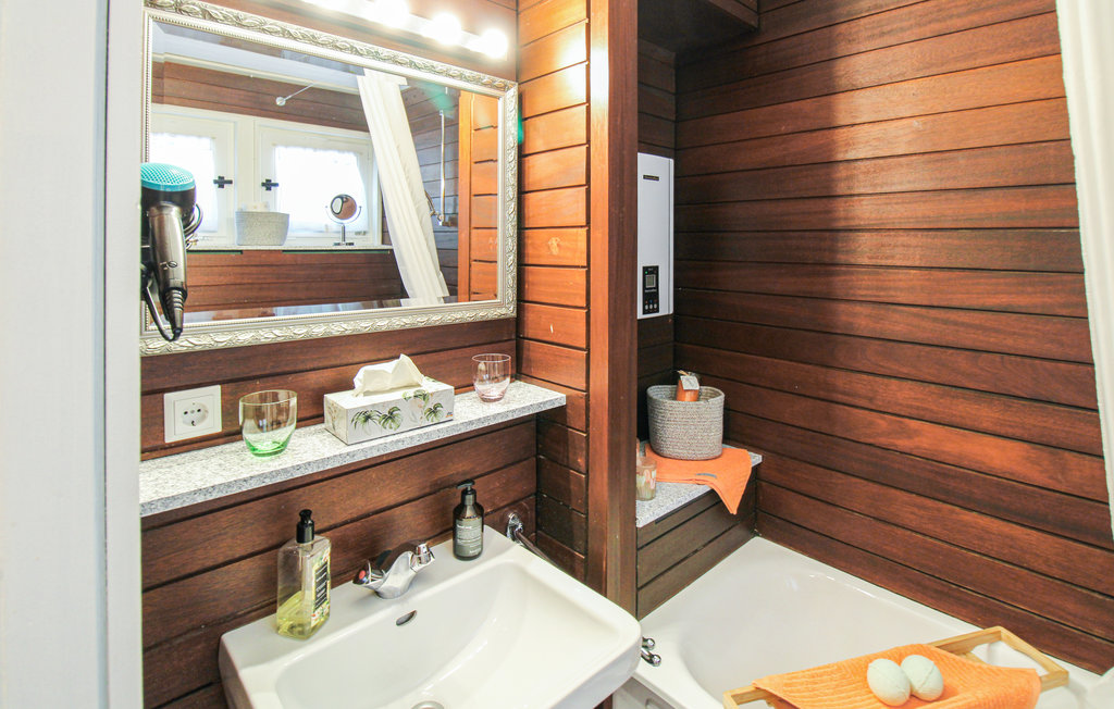 Semesterlägenhet - Sasbachwalden , Tyskland - DBW166 19