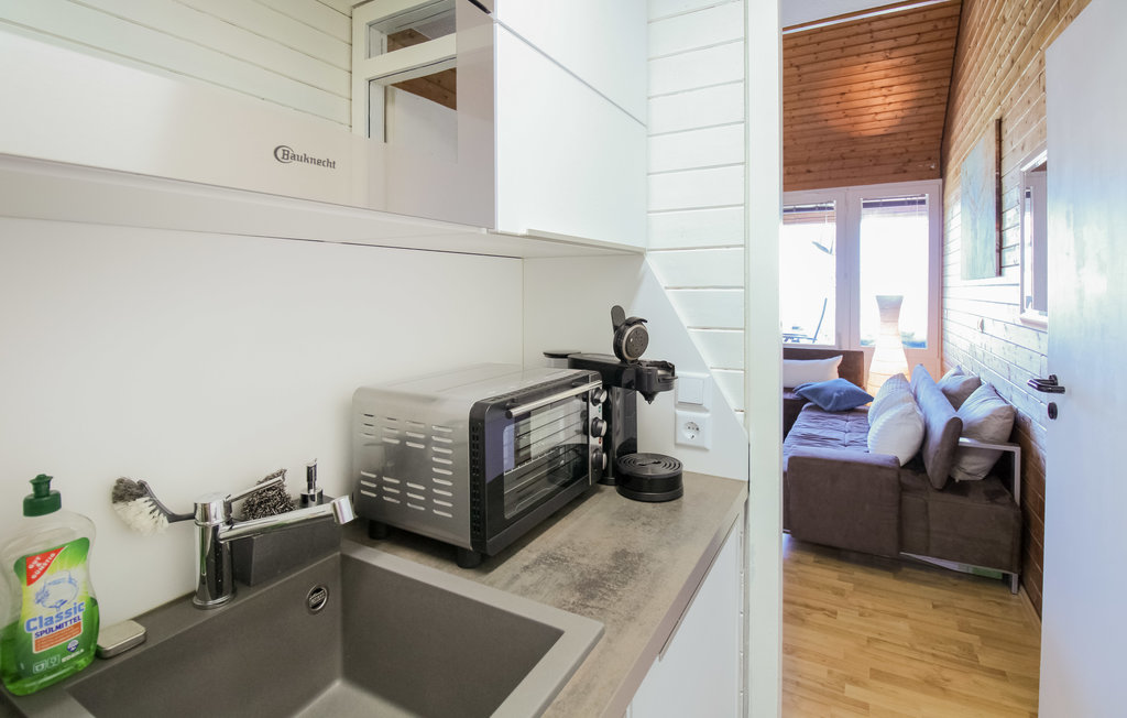 Semesterlägenhet - Sasbachwalden , Tyskland - DBW166 16