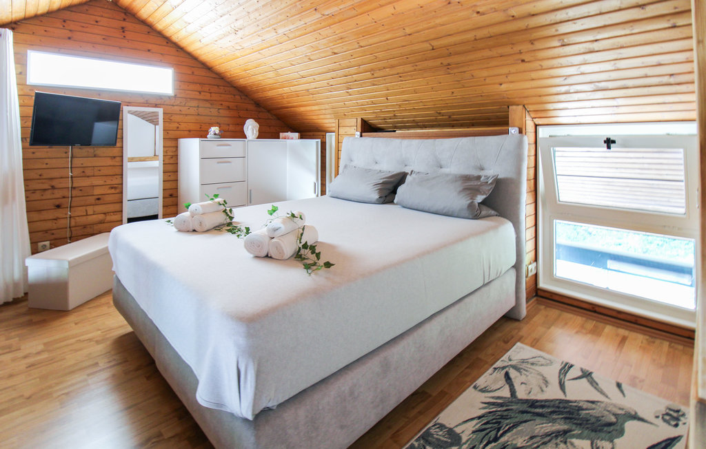 Semesterlägenhet - Sasbachwalden , Tyskland - DBW166 17