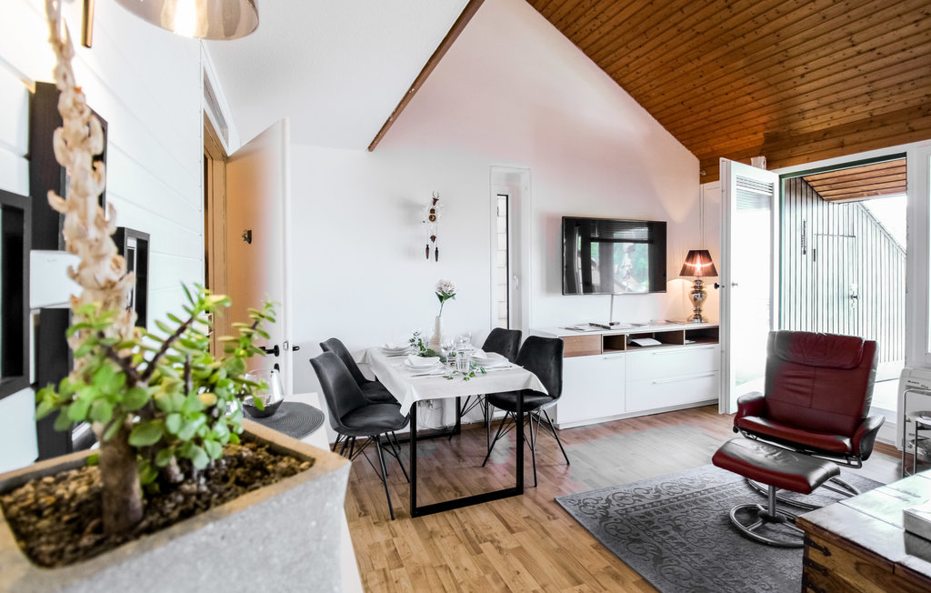 Semesterlägenhet - Sasbachwalden , Tyskland - DBW166 4