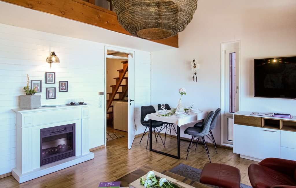 Semesterlägenhet - Sasbachwalden , Tyskland - DBW166 15