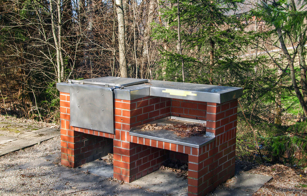 Semesterlägenhet - Sasbachwalden , Tyskland - DBW166 10