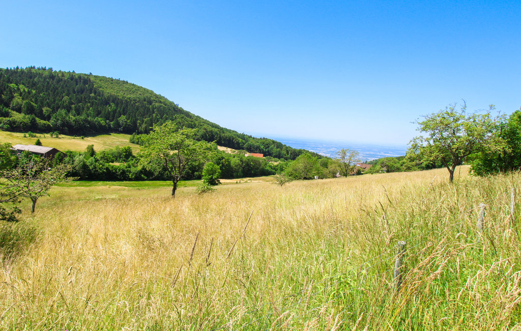 Semesterlägenhet - Sasbachwalden , Tyskland - DBW166 8