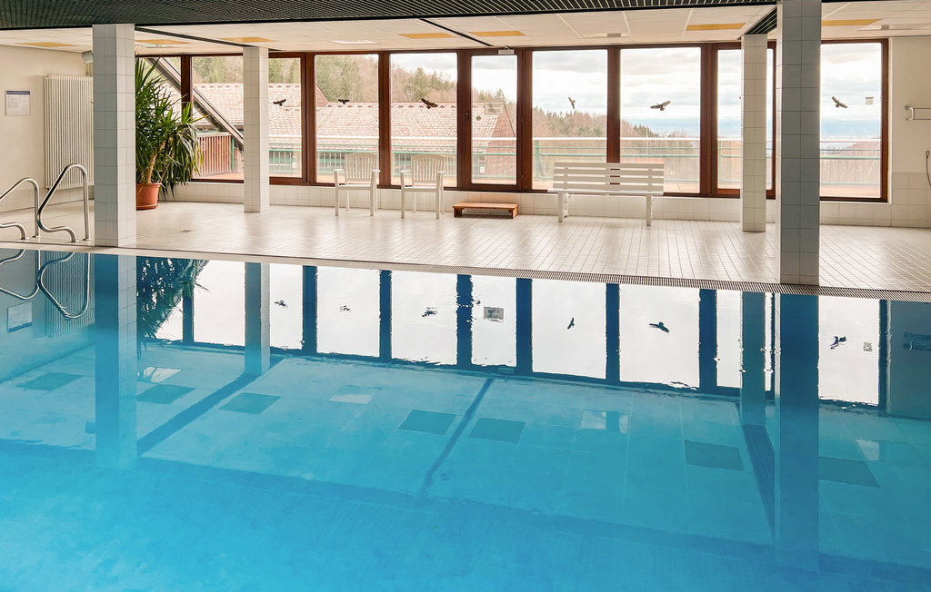 Semesterlägenhet - Sasbachwalden , Tyskland - DBW166 2