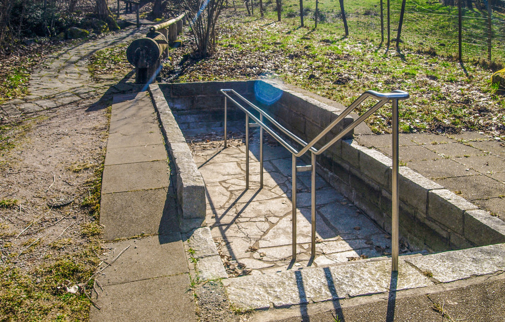 Semesterlägenhet - Sasbachwalden , Tyskland - DBW166 11