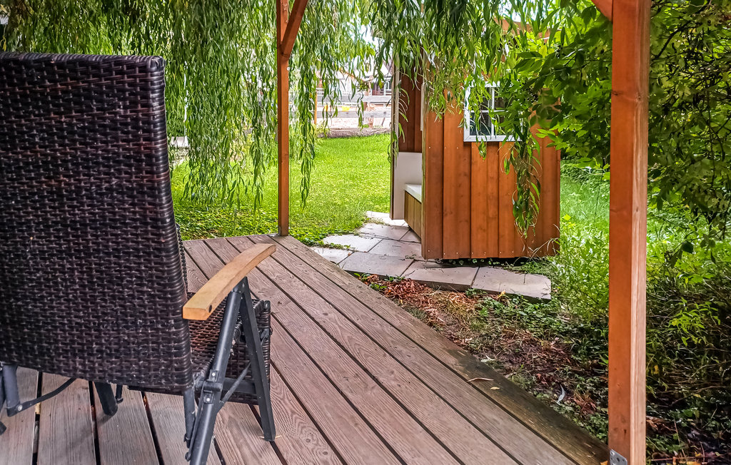 Vakantiehuis Rheinau , Duitsland DBW170 Novasol